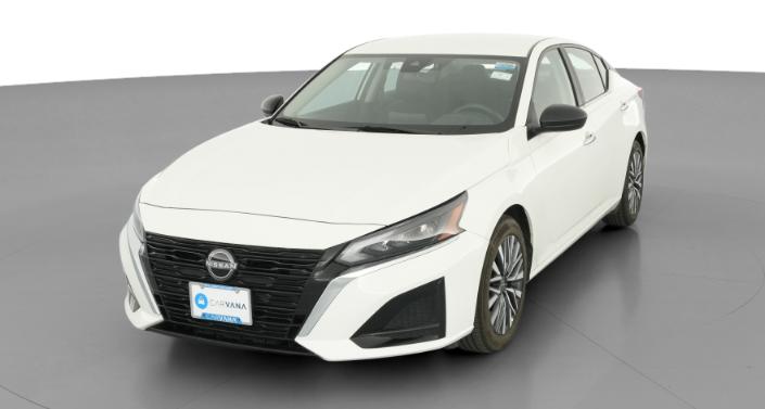 Thumbnail: 2025 Nissan Altima - 1