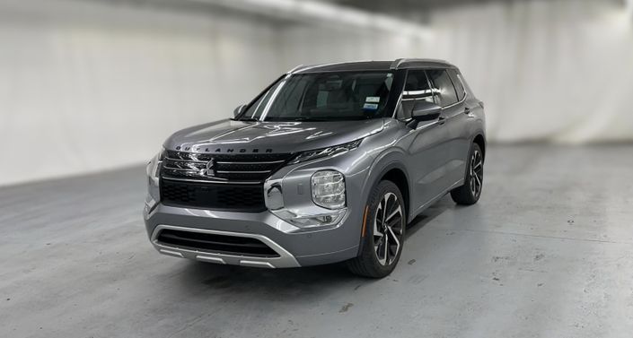 Thumbnail: 2022 Mitsubishi Outlander - 1