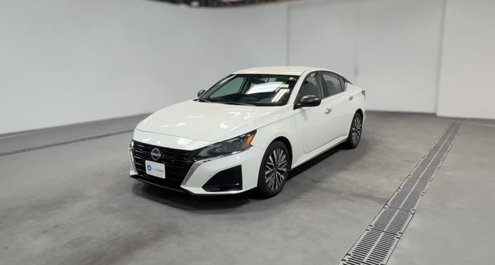 Thumbnail: 2025 Nissan Altima - 1