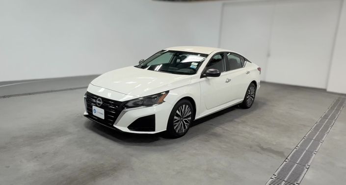 Thumbnail: 2025 Nissan Altima - 1