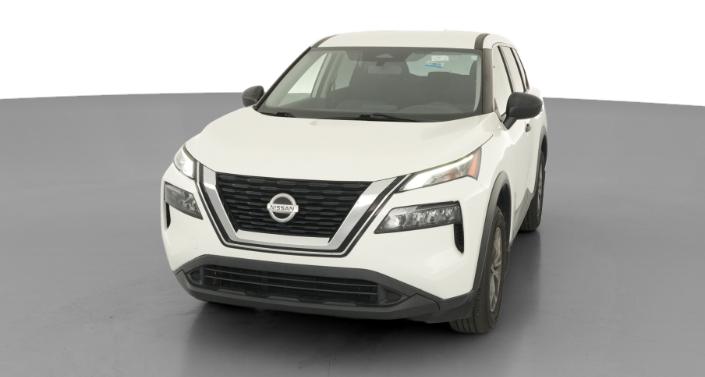 Thumbnail: 2021 Nissan Rogue - 1