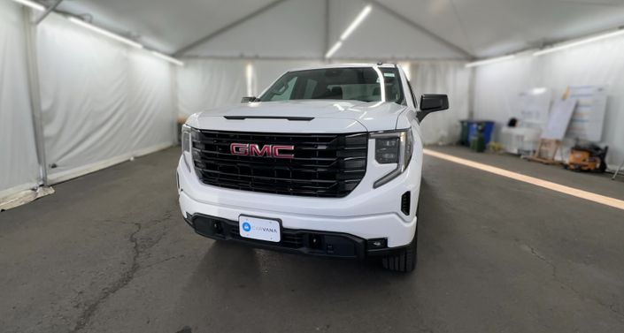 Thumbnail: 2024 GMC Sierra 1500 - 1
