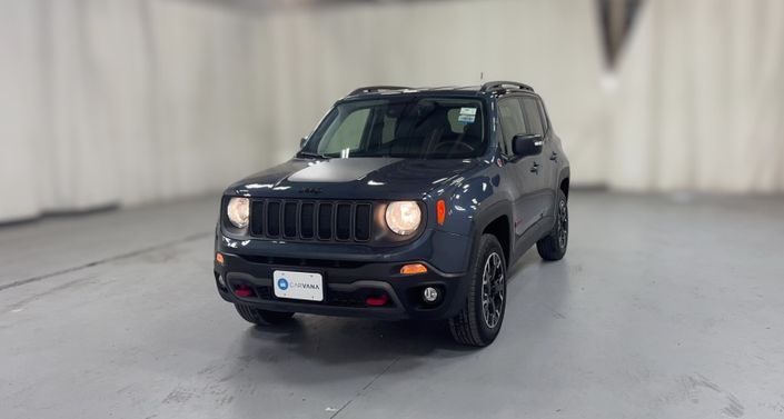 Thumbnail: 2023 Jeep Renegade - 1