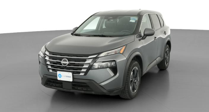 Thumbnail: 2025 Nissan Rogue - 1