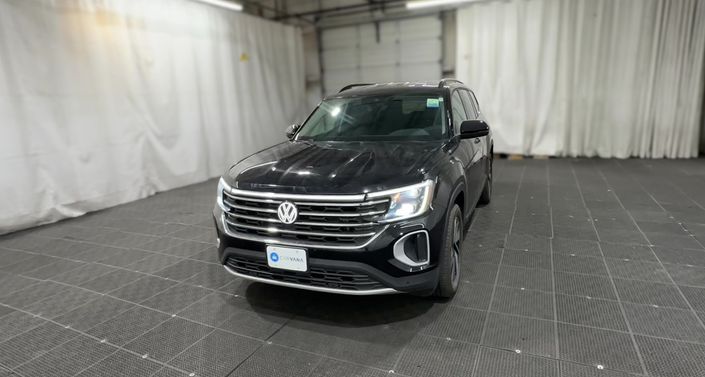 Thumbnail: 2026 Volkswagen Atlas - 1