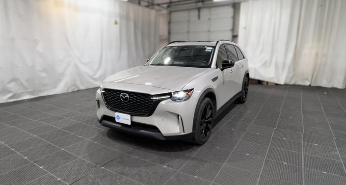 Thumbnail: 2026 Mazda CX-90 - 1