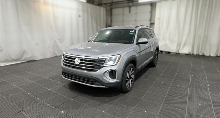 Thumbnail: 2026 Volkswagen Atlas - 1