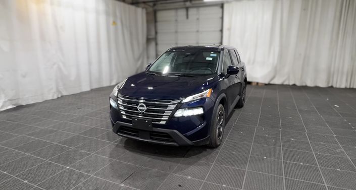 Thumbnail: 2025 Nissan Rogue - 1