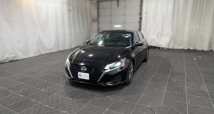 Thumbnail: 2025 Nissan Altima - 1