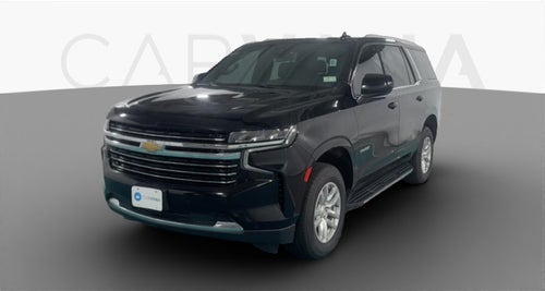 2024 Chevrolet Tahoe