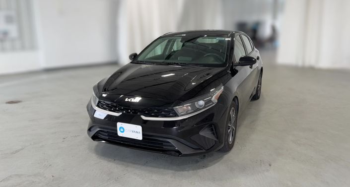 Thumbnail: 2023 Kia Forte - 1