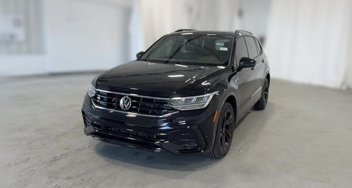 Thumbnail: 2023 Volkswagen Tiguan - 1