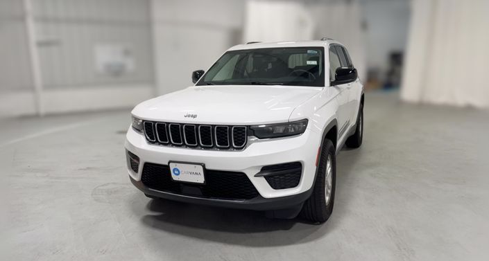Thumbnail: 2023 Jeep Grand Cherokee - 1