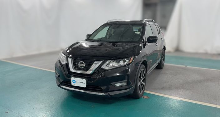 Thumbnail: 2020 Nissan Rogue - 1