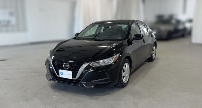 Thumbnail: 2023 Nissan Sentra - 1