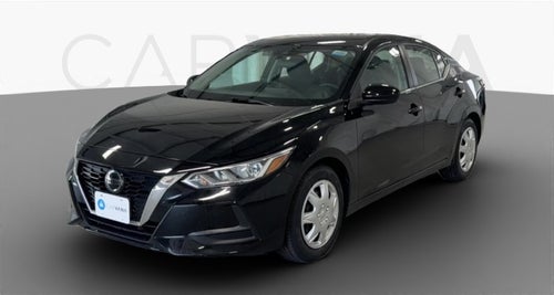 2023 Nissan Sentra