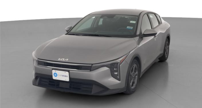 Thumbnail: 2025 Kia K4 - 1