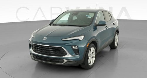 2024 Buick Encore GX