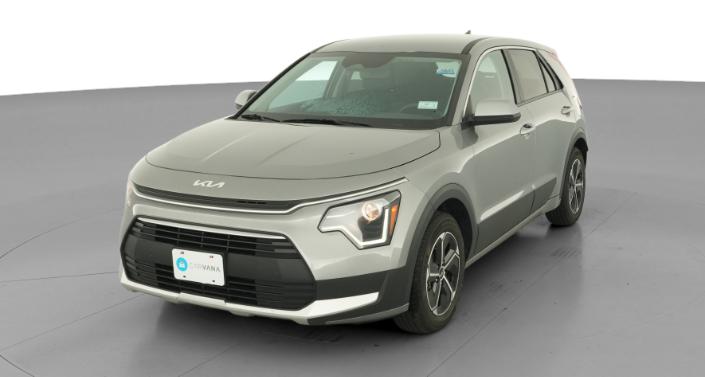 Thumbnail: 2025 Kia Niro - 1