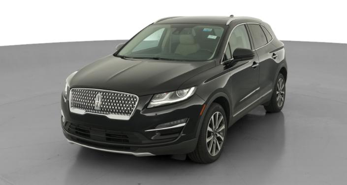 Thumbnail: 2019 Lincoln MKC - 1