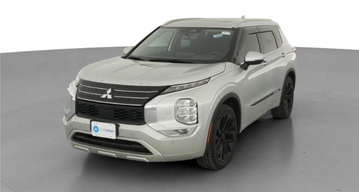 Thumbnail: 2023 Mitsubishi Outlander - 1