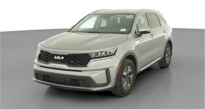 Thumbnail: 2022 Kia Sorento - 1