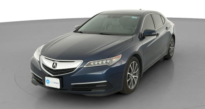 2016 Acura TLX Base -
                  Manville, NJ