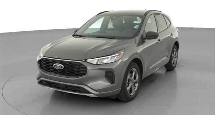 Thumbnail: 2023 Ford Escape - 1