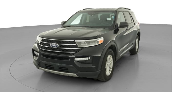 Thumbnail: 2024 Ford Explorer - 1