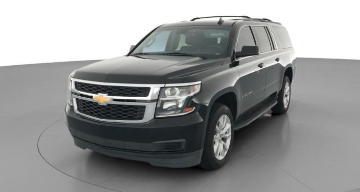 2019 Chevrolet Suburban LT -
                  Haines City, FL