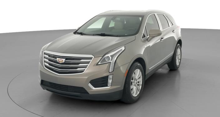 2018 Cadillac XT5 Base -
                  Haines City, FL