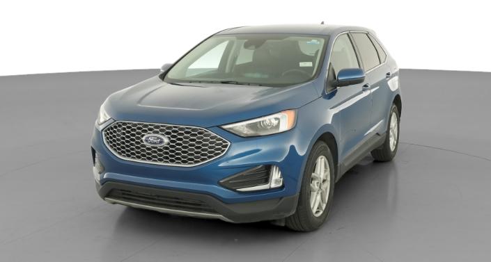 Thumbnail: 2024 Ford Edge - 1
