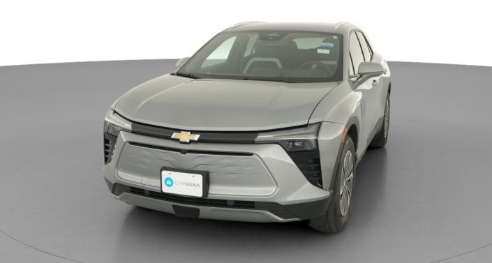 2024 Chevrolet Blazer EV LT -
                  Colonial Heights, VA