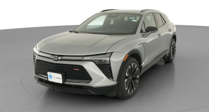 Thumbnail: 2024 Chevrolet Blazer EV - 1