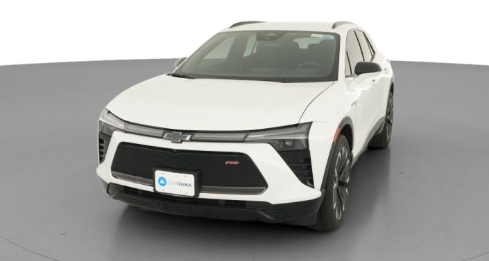 Thumbnail: 2024 Chevrolet Blazer EV - 1