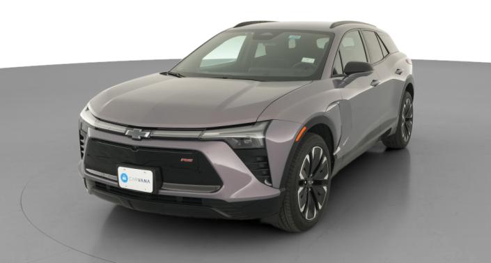 Thumbnail: 2024 Chevrolet Blazer EV - 1