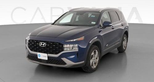2023 Hyundai Santa Fe
