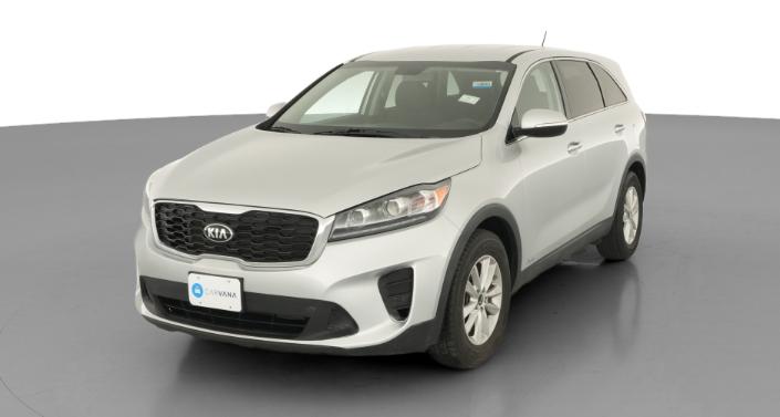 Thumbnail: 2019 Kia Sorento - 1