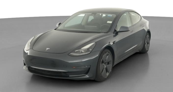 2022 Tesla Model 3 Standard Range -
                  Trenton, OH