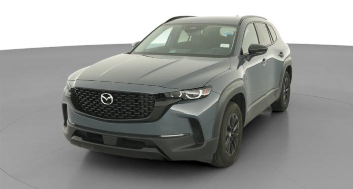 Thumbnail: 2025 Mazda CX-50 - 1