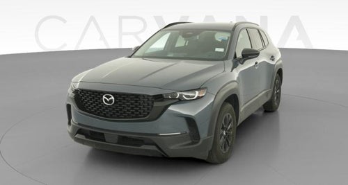 2025 MAZDA CX-50 Hybrid