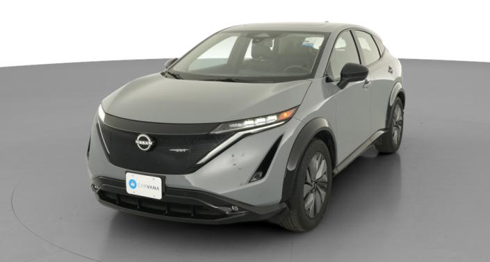Thumbnail: 2024 Nissan Ariya - 1