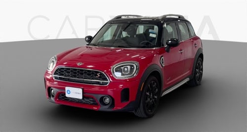 2024 MINI Countryman