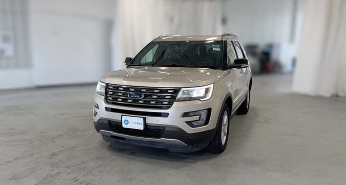 Thumbnail: 2017 Ford Explorer - 1