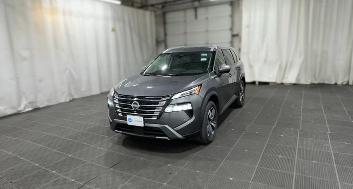 Thumbnail: 2026 Nissan Rogue - 1