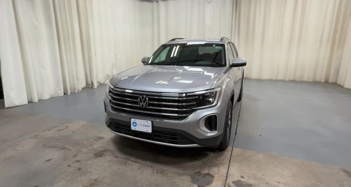 Thumbnail: 2026 Volkswagen Atlas - 1