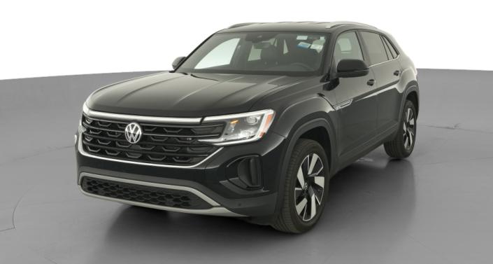 Thumbnail: 2026 Volkswagen Atlas - 1