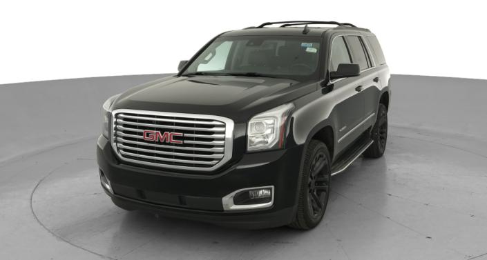 2018 GMC Yukon SLT -
                  Beverly, NJ