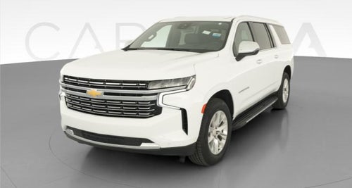 2023 Chevrolet Suburban