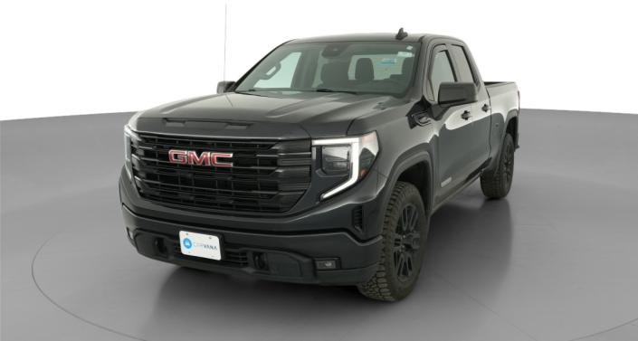 Thumbnail: 2023 GMC Sierra 1500 - 1